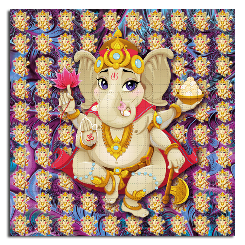OM GANESHA FRACKING