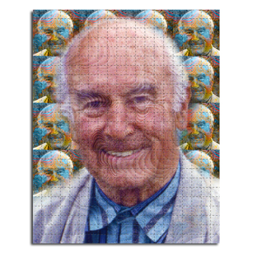 Albert Hofmann Aurorise