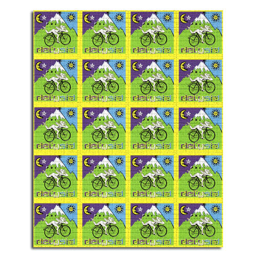 Albert Hofmann Delysid III