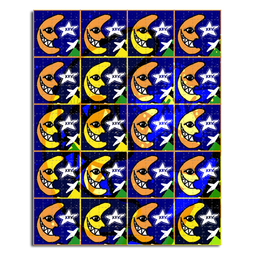 Blotter Art Albert Hofmann Hoofnoon.g