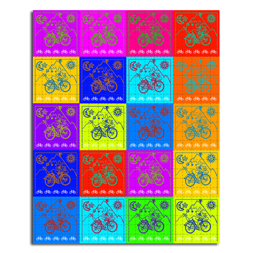 Albert Hofmann Polykolor