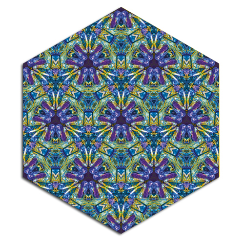 Albert Hofmann Triada Number one