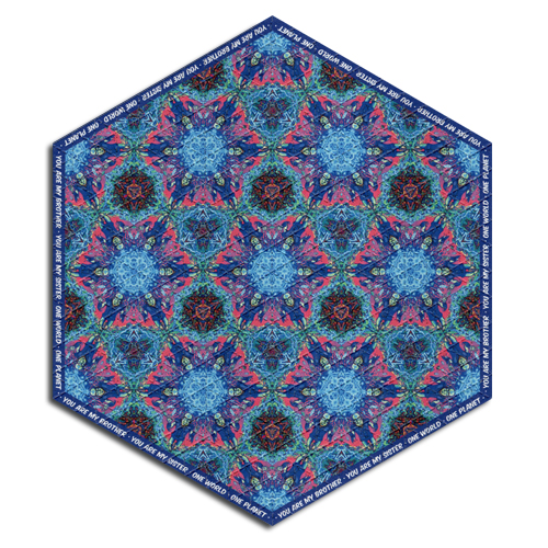 Psy Gnome :: we are one